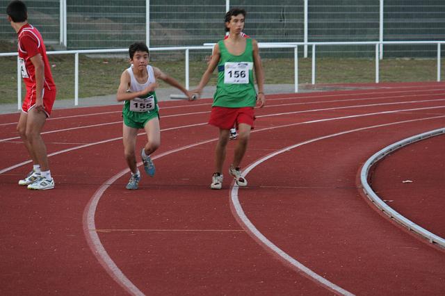 2008 Campionato Galego Cadete de Clubes 176